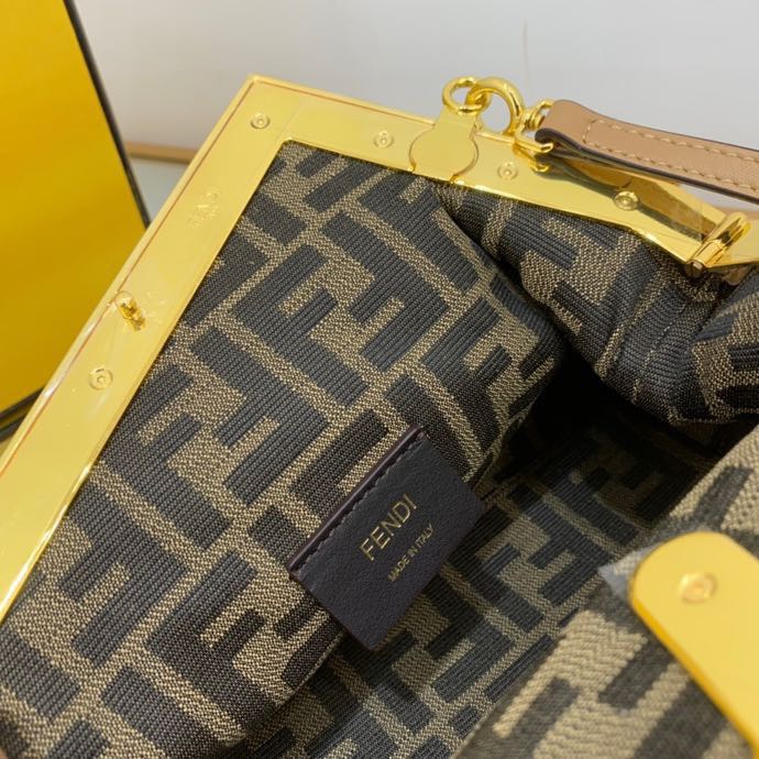 Fendi First Bags